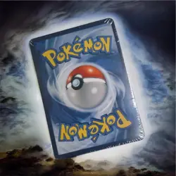 Pokemon Van Gogh Set of 18 Custom Art Cards - DIY - Fan Art- Full Set Display - Image 4