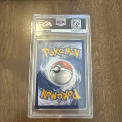 2023 Pokemon SWSH Crown Zenith Entei v Galarian Gallery Card #GG36/GG70 PSA 10 - Image 2