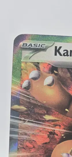 Kangaskhan ex 055 Sv: Scarlet & Violet Promo Cards Holo. Pk001035 - Image 2