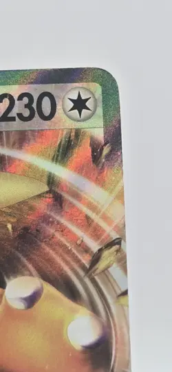 Kangaskhan ex 055 Sv: Scarlet & Violet Promo Cards Holo. Pk001035 - Image 3