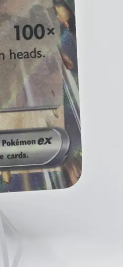 Kangaskhan ex 055 Sv: Scarlet & Violet Promo Cards Holo. Pk001035 - Image 4