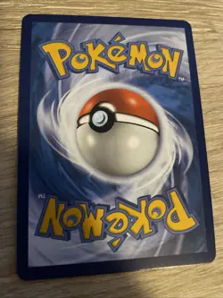 Irida Trainer Full Art 186/189 Pokemon Card Holo A - Image 2