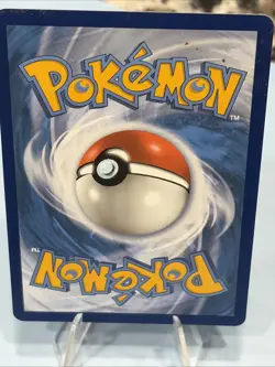 Pokemon Card Butterfree VMAX 002/189 Ultra Rare Darkness Ablaze Near Mint - Image 3