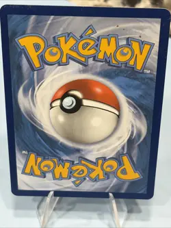 Pokemon Card Butterfree VMAX 002/189 Ultra Rare Darkness Ablaze Near Mint - Image 4