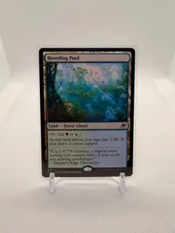 Breeding Pool R Ravnica Allegiance 246 NM - Image 1