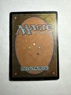 Razorclaw Bear MTG Magic The Gathering Portal Second Age Rare HP - Image 4