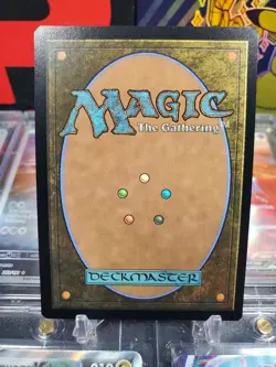 Chrome Dome 0276 Rare *Extended Art Foil* Artifact Creature MTG TMNT - Image 2