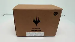 Secret Lair Deck: Dandan Deck - Secret Lair Drop Series (SLD) Brand New & Sealed - Image 1