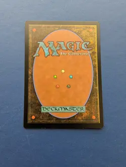 MTG Krenko, Tin Street Kingpin: Kamigawa Neon Dynasty Commander #107 – NM-MT - Image 2