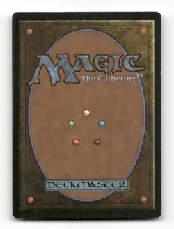 Lightning Bolt Revised Edition # Magic the Gathering - Image 2