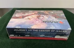 MTG Magic - Lost Caverns of Ixalan - sealed box of Set Boosters w' box topper - Image 4