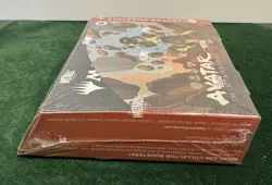 MTG Avatar - The Last Airbender - 12 Collectors Boosters - Factory Sealed Box - Image 5