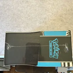 Pokemon Black Bolt Elite Trainer Box - Factory Sealed ETB. Brand New!! - Image 5