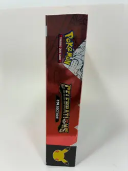Pokemon 25th Anniversary Celebrations Lance's Charizard V Box SEALED c - Image 4