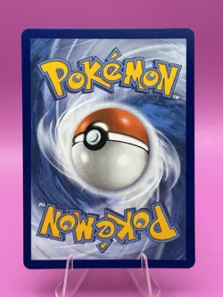 Pokemon TCG Mega Gardevoir Ex MAR Promo Ascended Heroes Poster Collection NM - Image 2