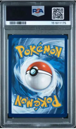2024 POKEMON SVP EN-SV BLACK STAR PROMO #132 GRENINJA EX PSA 10 - Image 2