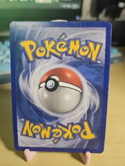 Holo Ho-Oh POP Series 5 Rare 1/17 Pokemon TCG English - Image 4