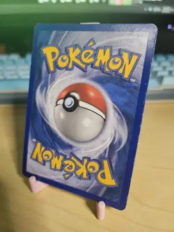 Holo Ho-Oh POP Series 5 Rare 1/17 Pokemon TCG English - Image 5