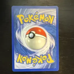 Pokemon TCG Jolteon 20/64 Jungle Rare Regular English Stage 1 70 HP - Image 2