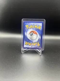 Pokemon Wigglytuff 105/094 Illustration Rare Phantasmal Flames NM - Image 2