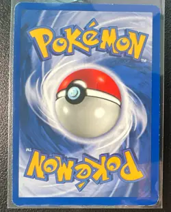 Pokemon TCG Dark Gyarados 25/82 Team Rocket Non Holo Rare Unlimited - Near Mint - Image 2