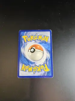 Pokemon TCG Team Rocket's Handiwork Ultra Rare Full Art Holo Fates Collide - Image 2