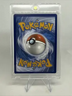 Pokemon Iono's Bellibolt EX 183/159 Sv09: Journey Together Holo Mint - Image 2