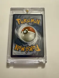 2026 Pokemon Pikachu EX 276/217 SIR Special Illustration Rare Ascended Heroes! - Image 5