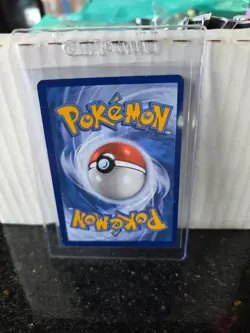 Pokemon TCG: Pikachu SV Holo Full Art Promo NM #088 - Image 2