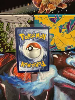 Vileplume 045/165 Reverse Holo Pokemon TCG SV: Scarlet & Violet 151 NM - Image 2