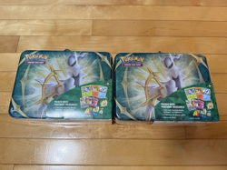 Pokemon TCG: Collector Chest - Spring 2022 - Brand New Sealed 820650850202 - Image 1