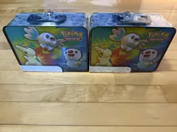 Pokemon TCG: Collector Chest - Spring 2022 - Brand New Sealed 820650850202 - Image 4