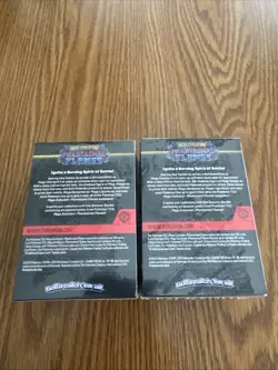 Pokemon Mega Evolution Phantasmal Flames Booster Bundle Lot of 2 |Fast Shipping - Image 4