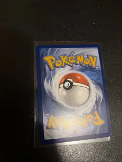 GRENINJA ex #SVP132 POKEMON TCG SCARLET & VIOLET BLACK STAR PROMO HOLOFOIL NM - Image 3