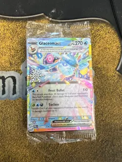 Pokemon SEALED Set of 8 Holiday Calendar 2025 Promos!! - Image 2