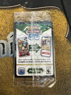 Pokemon SEALED Set of 8 Holiday Calendar 2025 Promos!! - Image 3