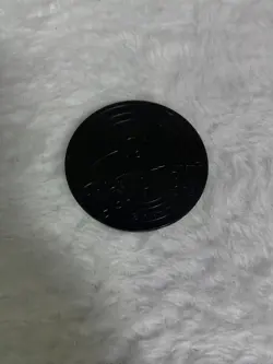 JUMBO Quaxly Gold Offical Pokemon TCG Coin - Image 2