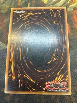 YUGIOH Book Of Moon CHAMPION PACK 1 CP01 Super Rare GERMAN - Image 2