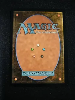 MTG Plague of Vermin Borderless Foil 0007 TMNT PZA NM - Image 2