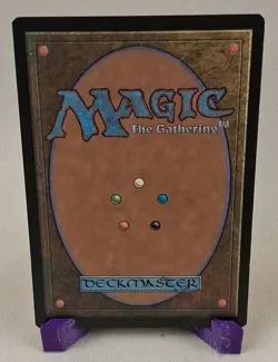 MTG Claws of Gix Urza's Saga CHINESE NM PreModern OldSchool - Image 2