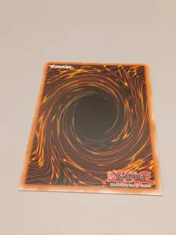 YuGiOh Diabellstar the Black Witch RA03-EN032 Ultra Rare UR - Image 4
