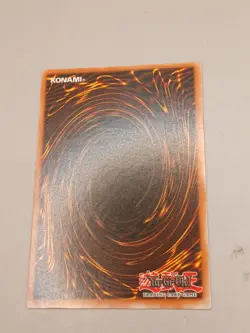 YuGiOh Diabellstar the Black Witch RA03-EN032 Ultra Rare UR - Image 5