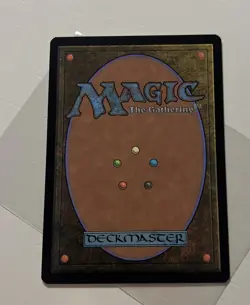 MTG Magic The Gathering Unbound Flourishing *NP - Image 2