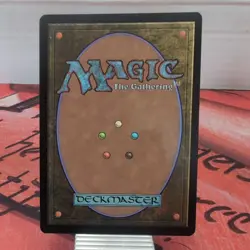 FOIL Russian Aetherflux Reservoir x1 Prerelease Promo NM-, KLD MTG - Image 2