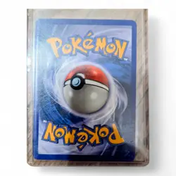 ​Suicune 53 Black Star Promo Pokemon Card E-Reader Series 2002 Vintage WotC NM - Image 4