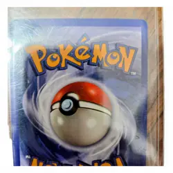 ​Suicune 53 Black Star Promo Pokemon Card E-Reader Series 2002 Vintage WotC NM - Image 5