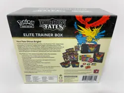Pokemon TCG: Hidden Fates Elite Trainer Box ETB New Factory Sealed! - Image 3