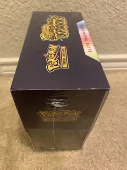 Pokemon TCG Surging Sparks ETB + 2 Booster Bundles Lot of 3! New! Sealed! - Image 5