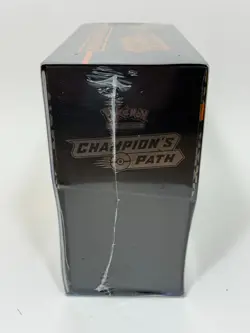 Pokemon TCG Champions Path Elite Trainer Box Factory Sealed ETB c - Image 2