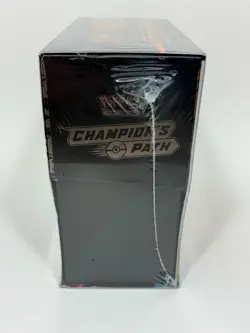 Pokemon TCG Champions Path Elite Trainer Box Factory Sealed ETB c - Image 4